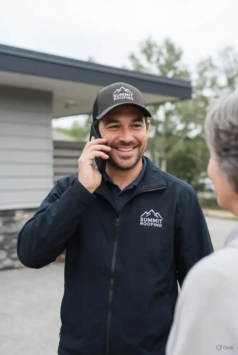Flat Roof Leak Repair Augusta, GA FAQs